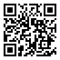 夸克网盘二维码