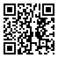 夸克网盘二维码
