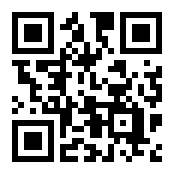 夸克网盘二维码